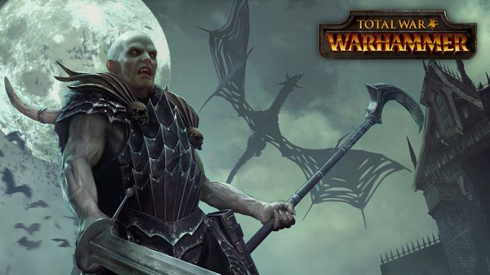 total war warhammer 2 factions september